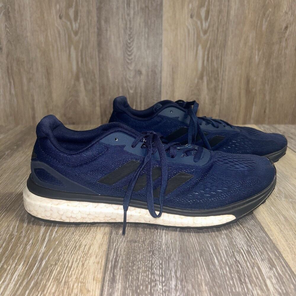 Adidas Response It Boost Youth US Size 7 Athletic Running Sneaker Shoes CP9551